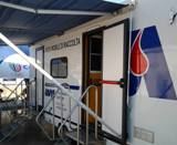 Settimana del Donatore Sportivo