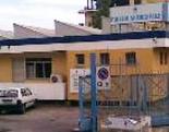 Sede Comando Vigili Urbani