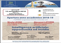 Università Popolare Mediterranea