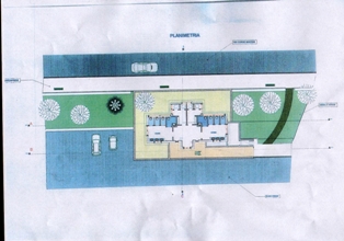 Il progetto di riqualificazione del diurno di Corso Mazzini