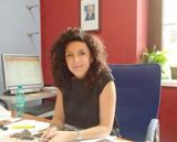 L'assessore Alessia Romano