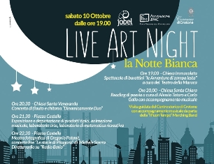 La Notte Bianca