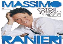 Massimo Ranieri a Crotone