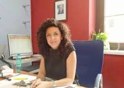 L'assessore Alessia Romano