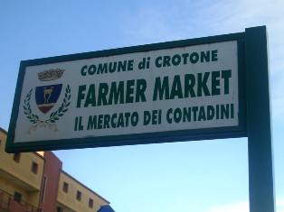 Mercato dei contadini