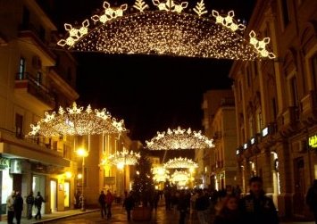 Buone Feste Crotone