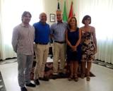 Un momento dell'incontro
