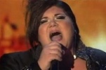 Chiara Ranieri a Crotone