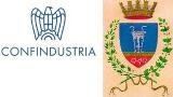 Confindustria e Comune di Crotone