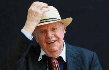 La scomparsa di Dario Fo