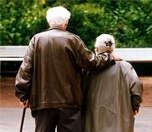 Politiche per la terza età