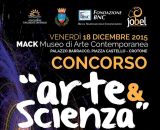 Concorso Arte & Scienza