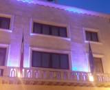 Il Palazzo Comunale
