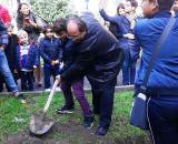Un momento della iniziativa