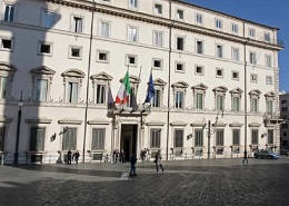 Palazzo Chigi