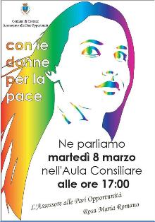 Donne per la pace