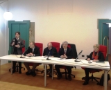 Un momento del convegno