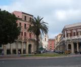 Il meeting del mare in piazza Pitagora