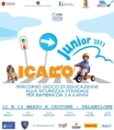 Progetto Icaro al Palamilone