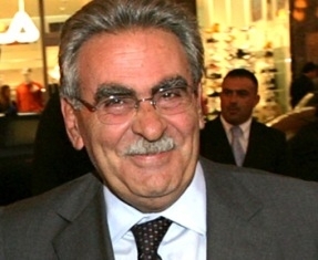 Il Sindaco Vallone