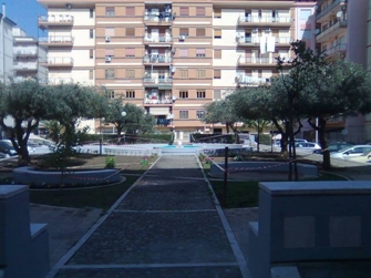 Piazza De Gasperi