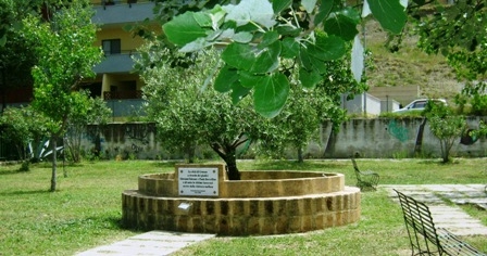 Giardini Falcone e Borsellino