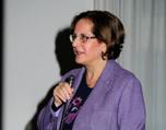 Consigliera Teresa Cortese