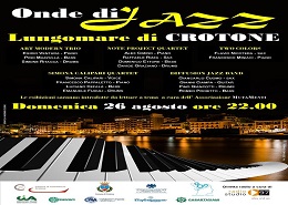 Onde di Jazz