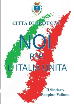 153° anniversario dell'Unità d'Italia