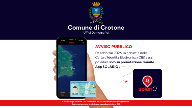 Carta d’identità elettronica